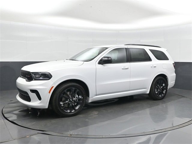 New 2026 Dodge Durango GT w/ Blacktop Package image 3