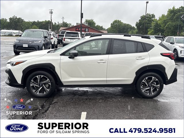 Used 2025 Subaru Crosstrek 2.5i Premium AWD/4WD image 10