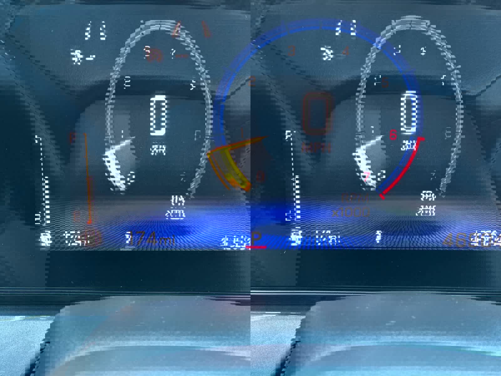 Used 2024 Chevrolet Trax ACTIV image 26