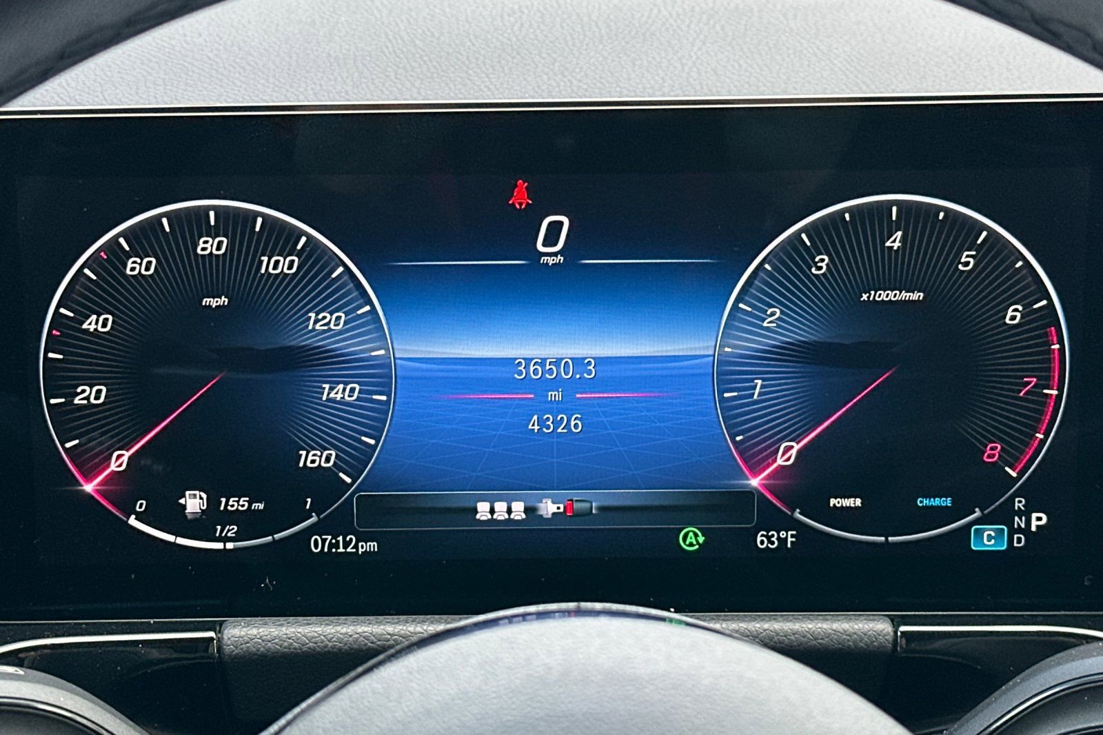 Certified 2026 Mercedes-Benz GLA 250 image 29