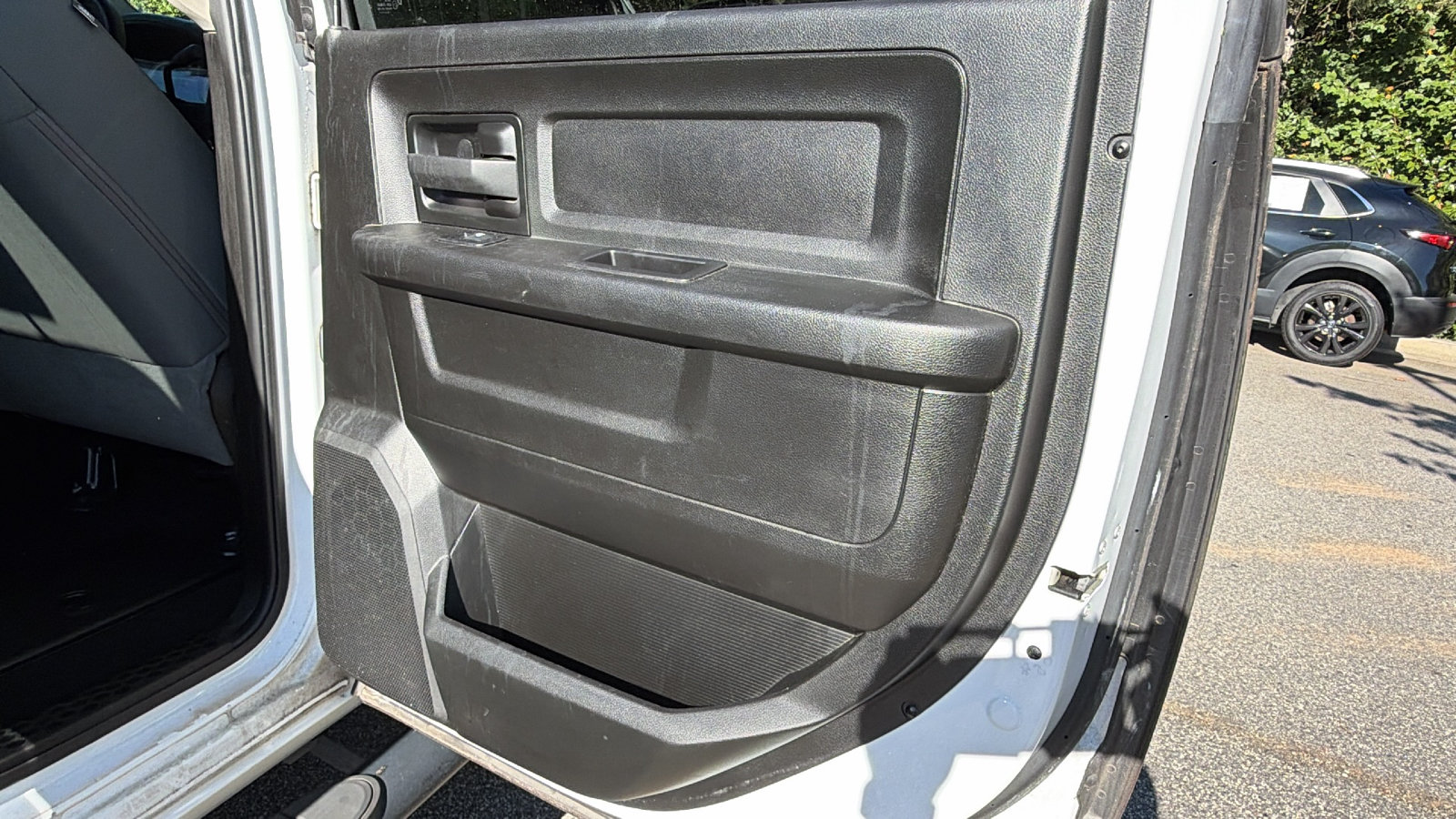 Used 2018 RAM 2500 Tradesman w/ Chrome Appearance Group AWD/4WD image 21
