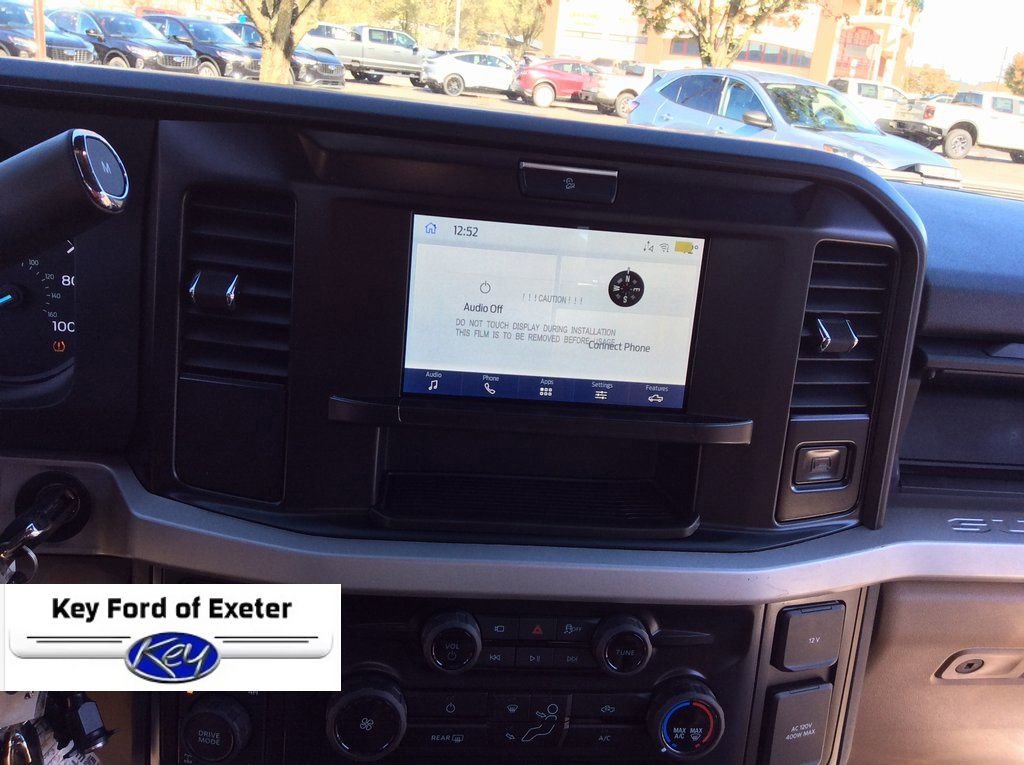 New 2026 Ford F350 XLT w/ 360-Degree Camera Package image 27