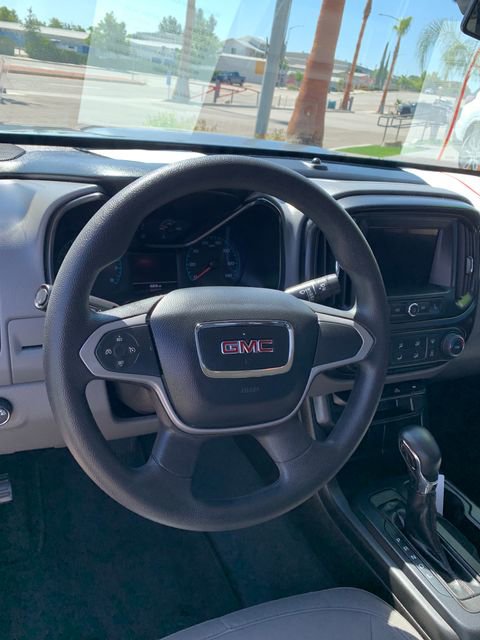 Used 2022 GMC Canyon Elevation Standard w/ Convenience Package RWD image 20