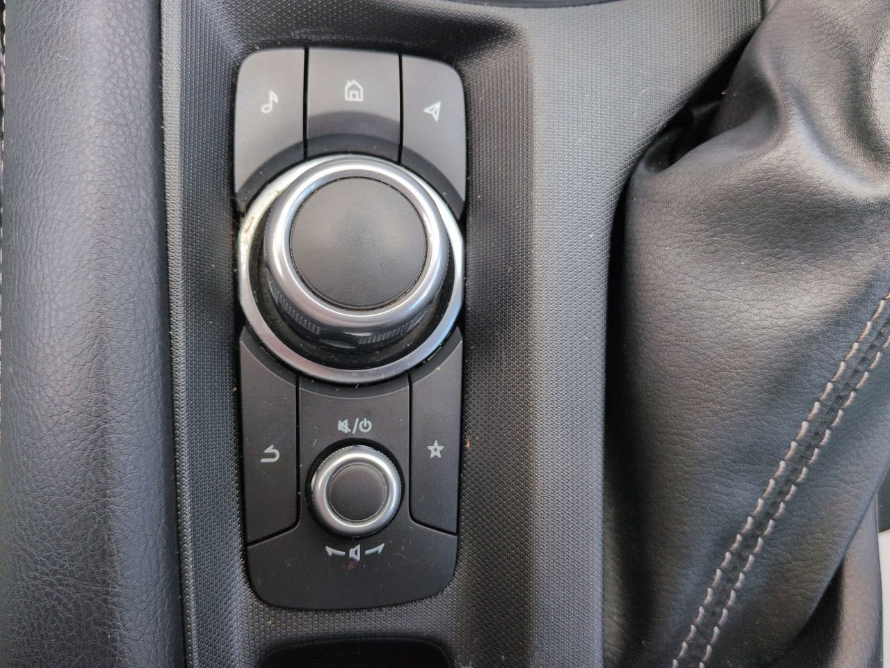 Used 2024 MAZDA MX-5 Miata RF Grand Touring w/ Weather Package RWD image 21