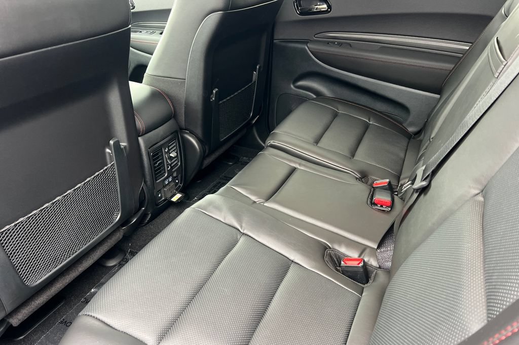New 2026 Dodge Durango GT AWD/4WD image 12