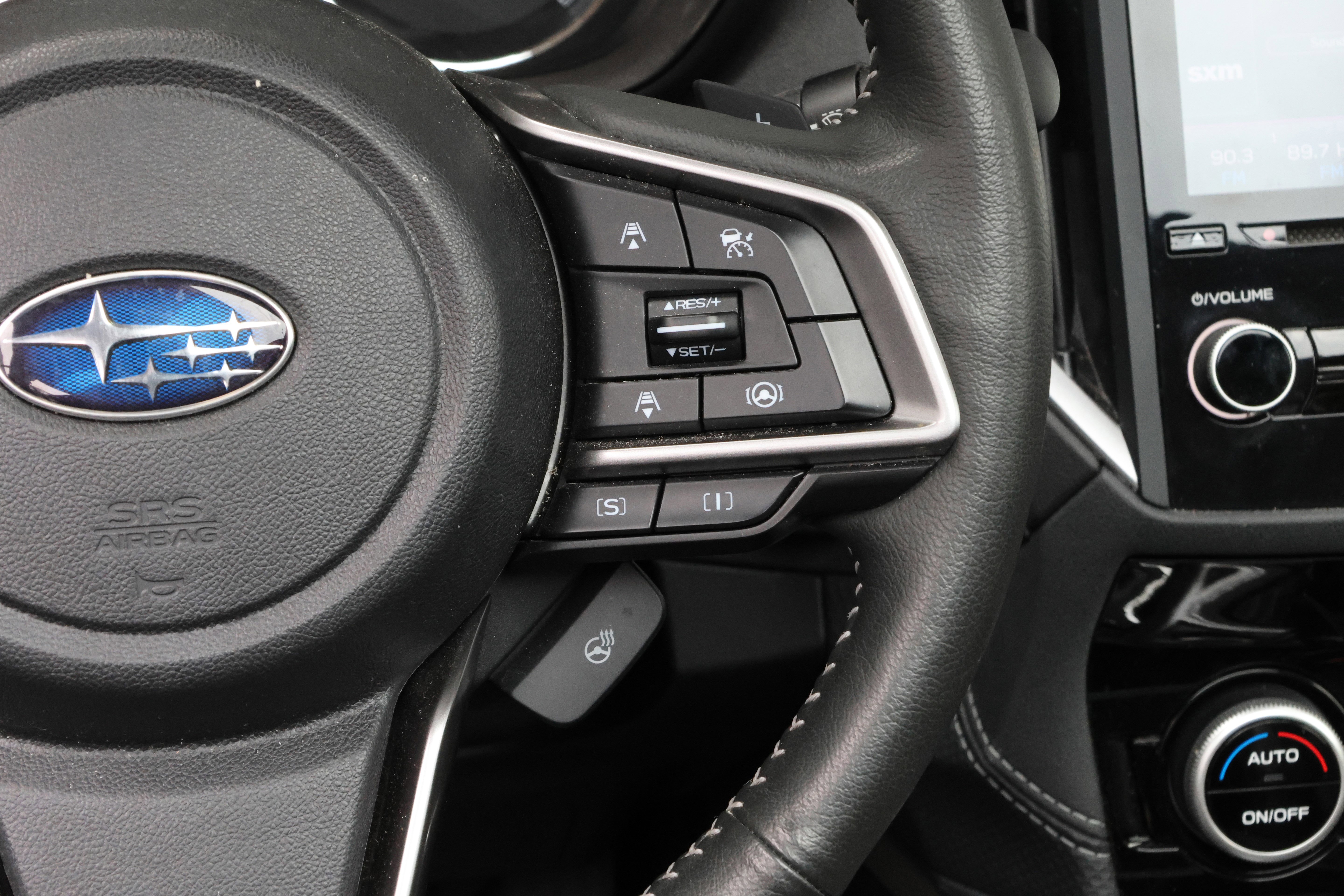 Used 2022 Subaru Forester Touring AWD/4WD image 21