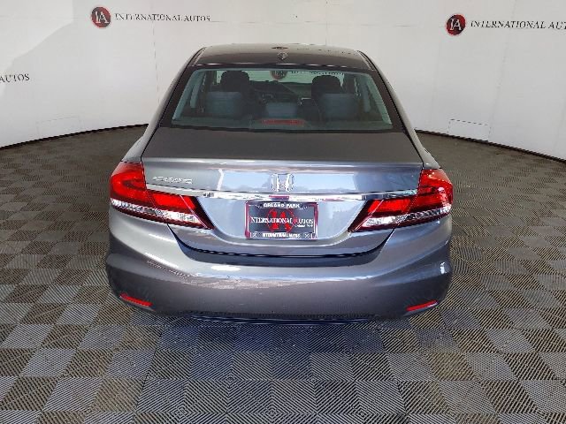 Used 2013 Honda Civic EX image 6