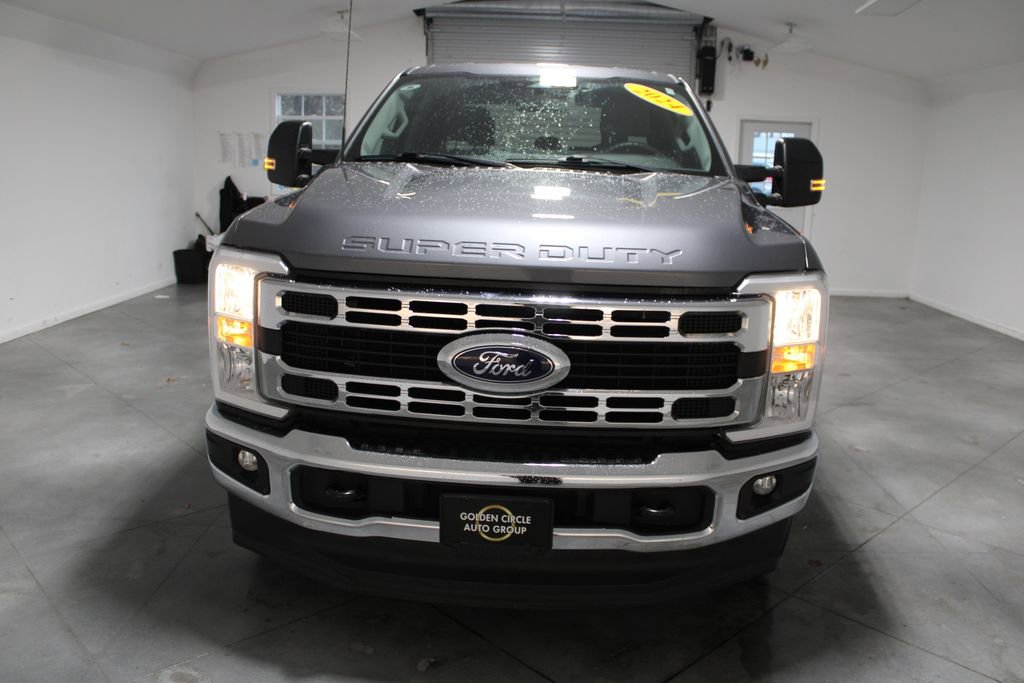Used 2024 Ford F250 XLT image 52
