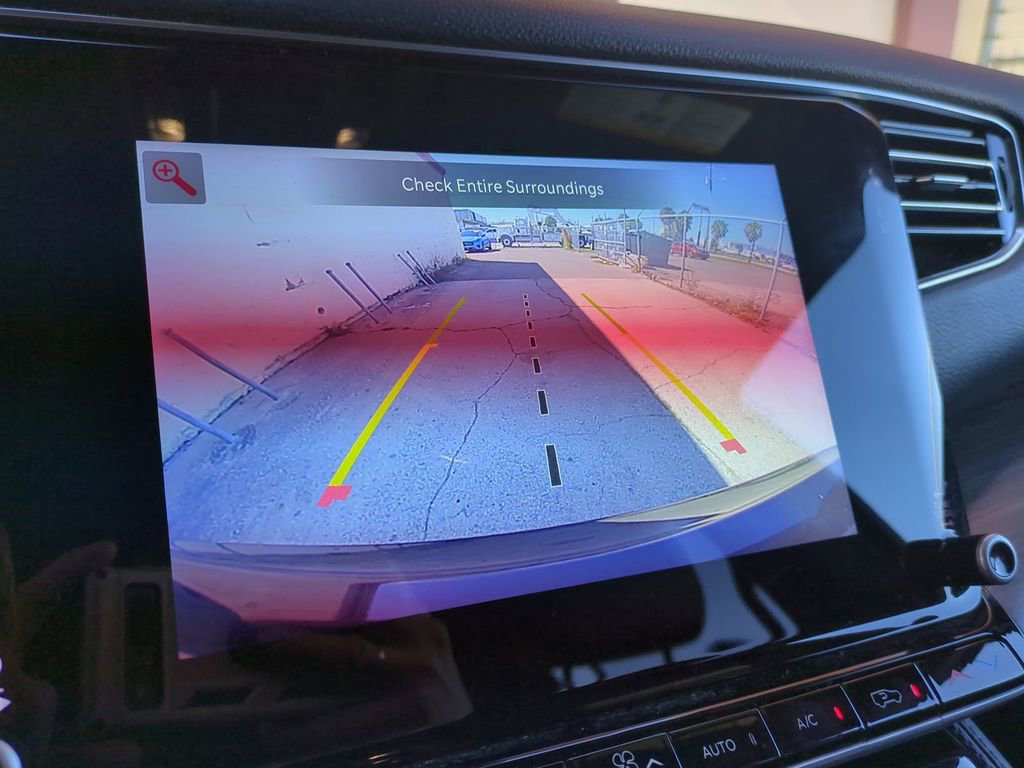 Used 2024 Jeep Wagoneer L Series III w/ Flexible Seating Group image 26