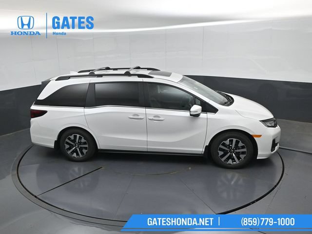New 2026 Honda Odyssey EX-L image 50