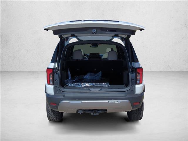 New 2027 Honda Passport TrailSport Elite image 9