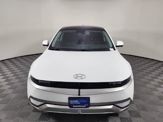 Certified 2024 Hyundai Ioniq 5 Limited AWD/4WD image 8