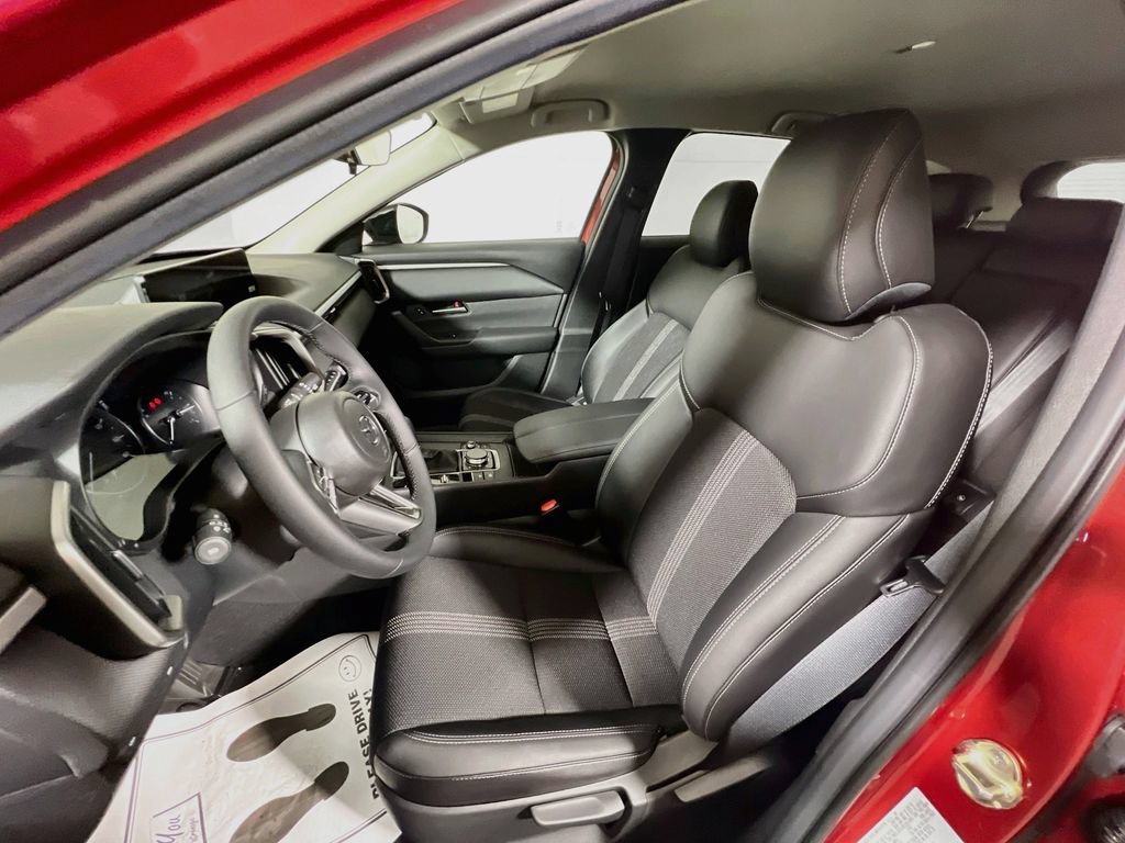 New 2026 MAZDA CX-50 AWD 2.5 S w/ Weather Package image 16