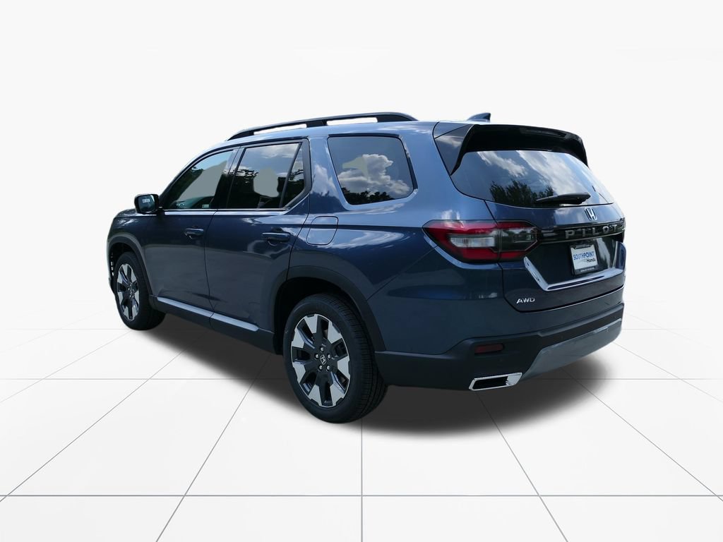 New 2026 Honda Pilot Elite image 6