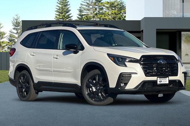 New 2026 Subaru Ascent Bronze Edition image 2