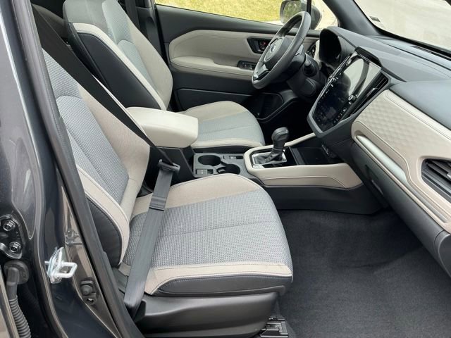 Certified 2025 Subaru Forester Premium image 18