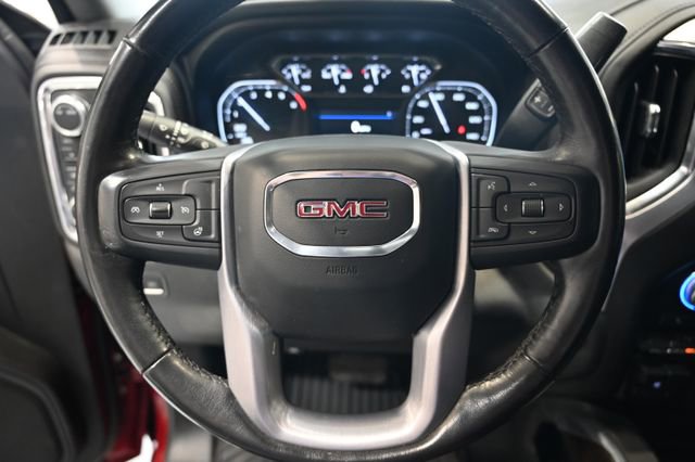 Used 2021 GMC Sierra 1500 Elevation w/ Preferred Package AWD/4WD image 23
