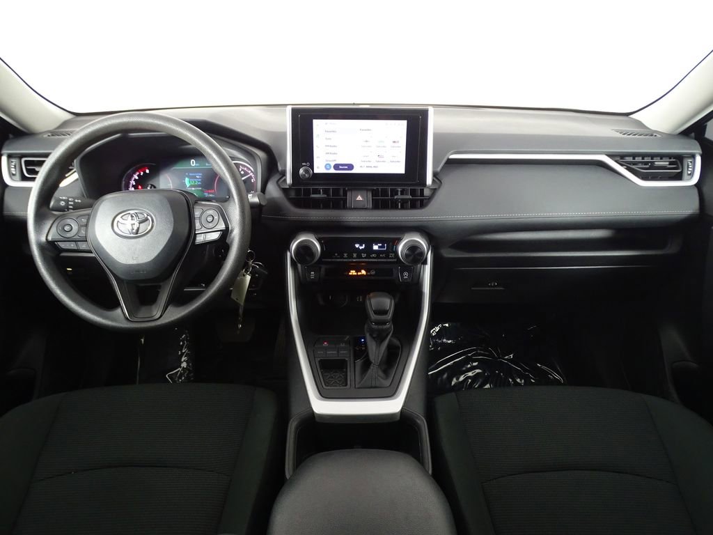Used 2024 Toyota RAV4 LE image 26
