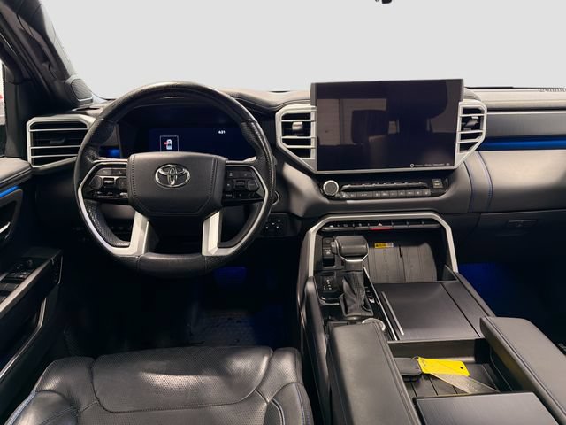 Used 2024 Toyota Tundra Platinum AWD/4WD image 20