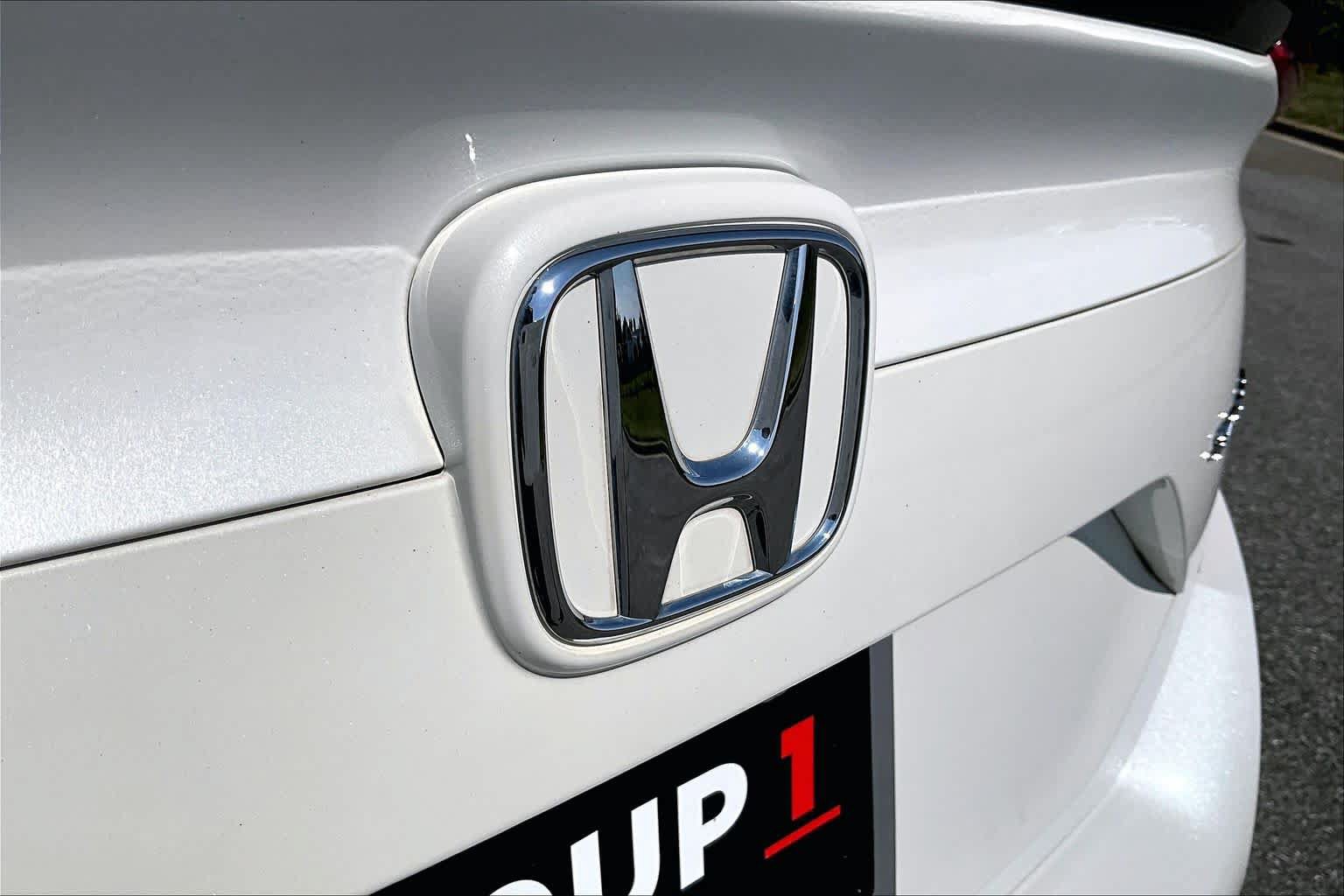 Used 2019 Honda Civic Sport image 10