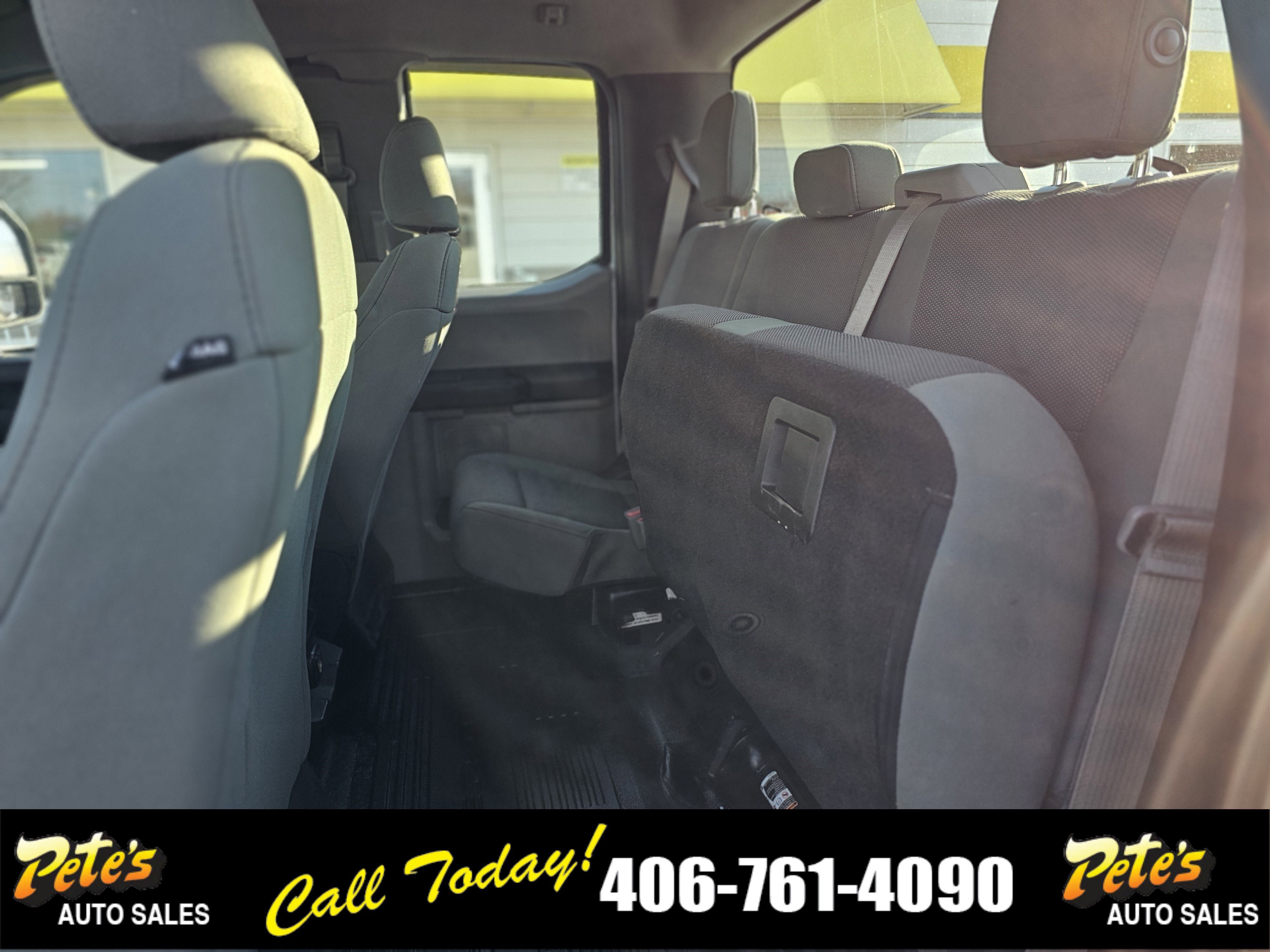 Used 2017 Ford F250 XL w/ Power Equipment Group image 13