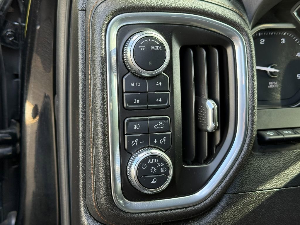 Used 2022 GMC Sierra 2500 AT4 w/ AT4 Premium Plus Package image 22