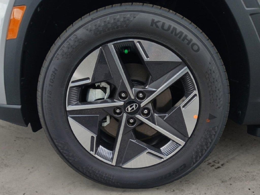New 2026 Hyundai Tucson SEL Plus FWD image 14