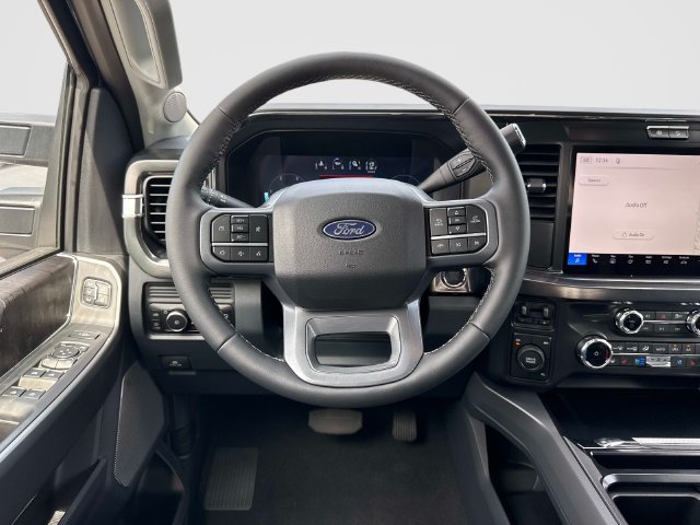 New 2027 Ford F350 Lariat AWD/4WD image 18