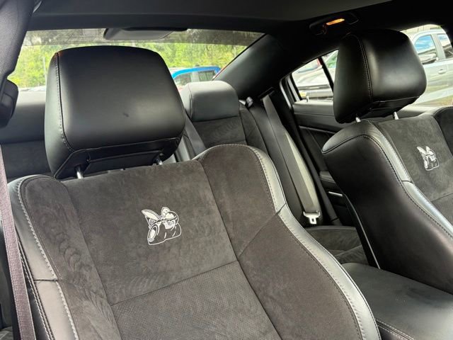 Used 2022 Dodge Charger Scat Pack w/ Plus Group RWD image 28