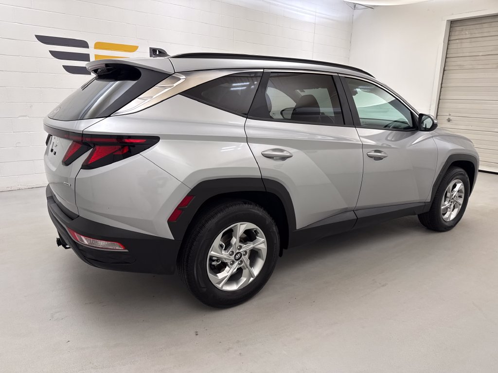 Used 2024 Hyundai Tucson SEL AWD/4WD image 5