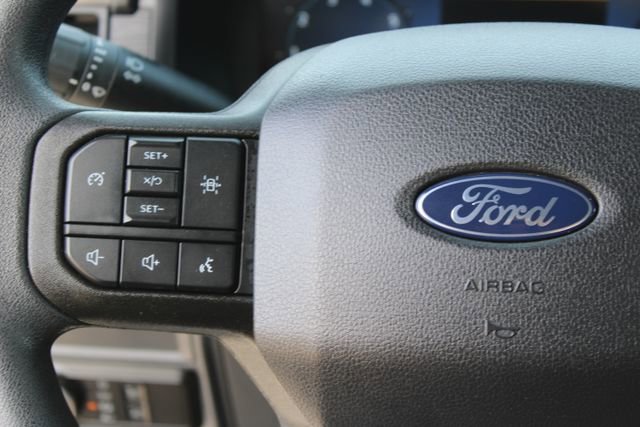 Used 2024 Ford F150 STX image 23