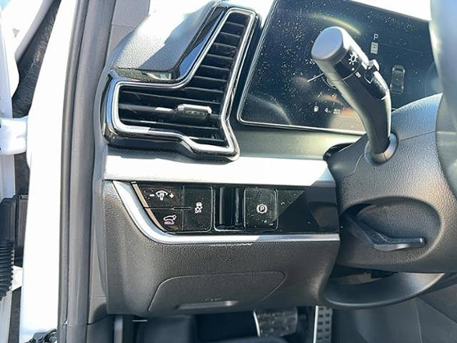 Used 2023 Kia Sportage X-Pro Prestige image 16