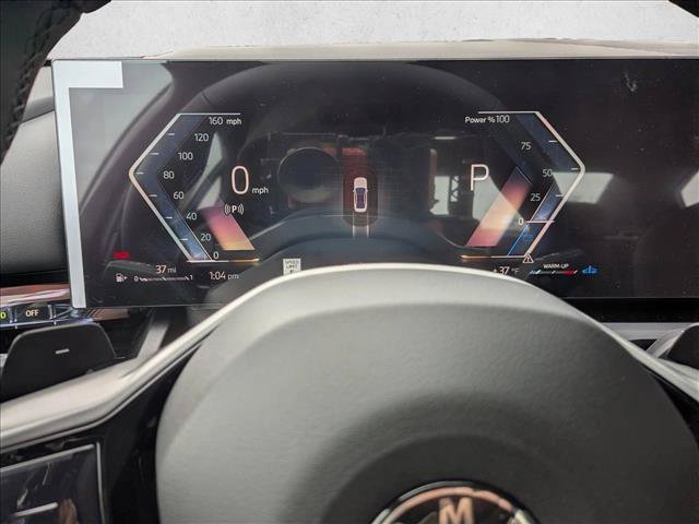 New 2026 BMW 530i xDrive AWD/4WD image 11