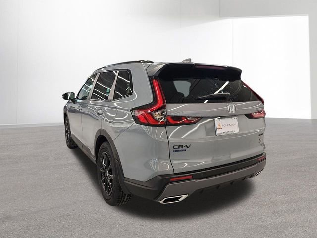 New 2026 Honda CR-V Sport-L image 32