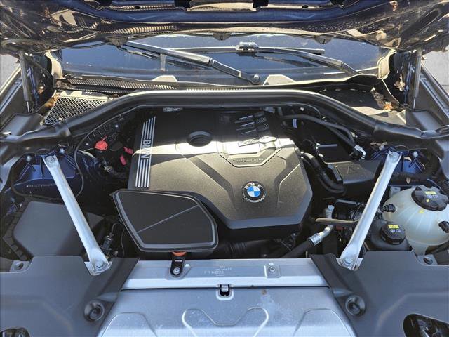 Used 2022 BMW X3 sDrive30i w/ Premium Package 2 (ZPA) image 27