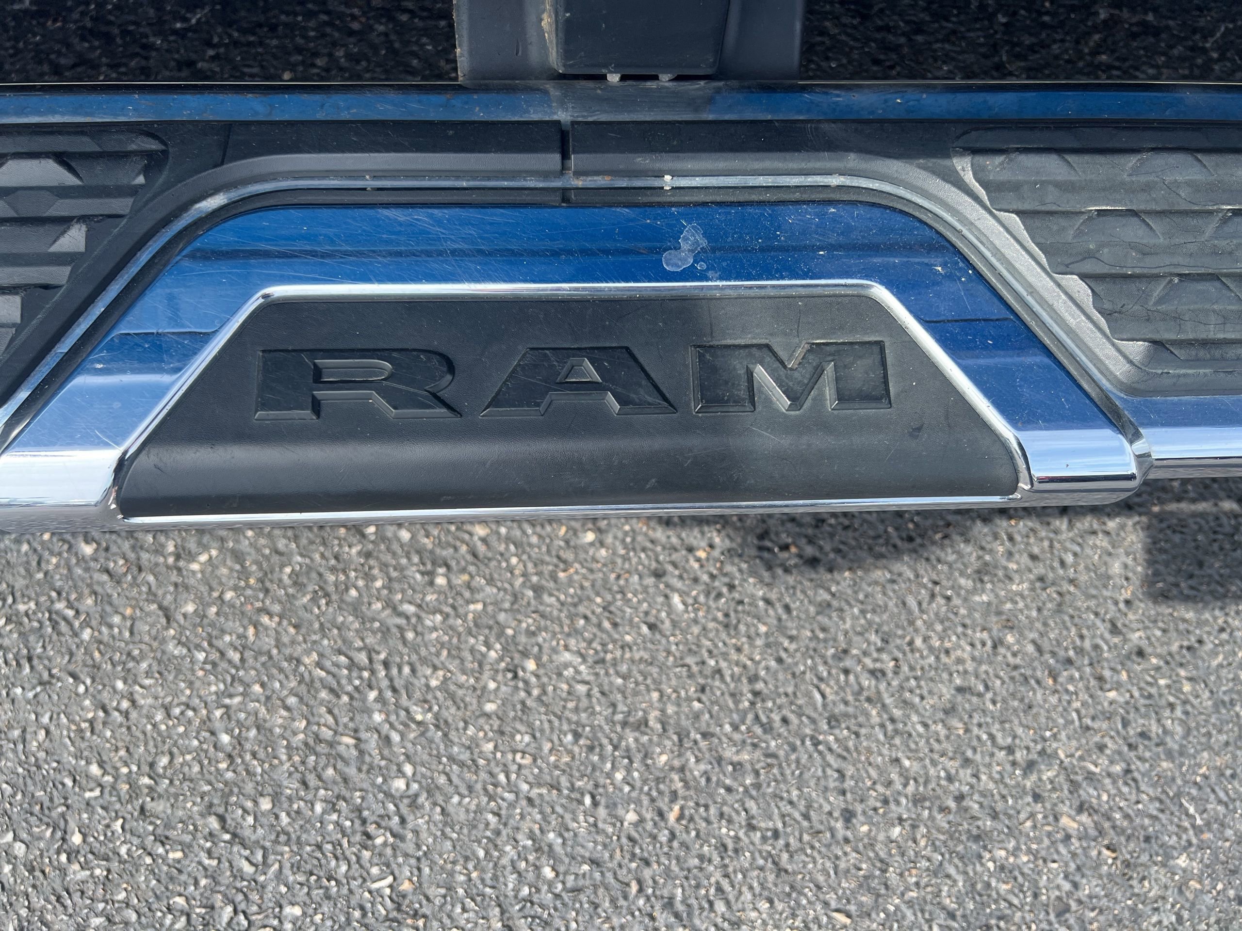Used 2020 RAM 2500 Tradesman image 29