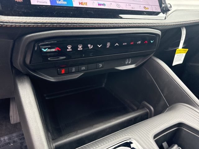 New 2026 Jeep Cherokee Limited AWD/4WD image 27
