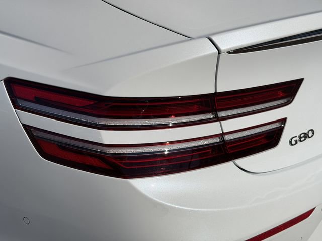 Used 2023 Genesis G80 3.5T Sport image 10