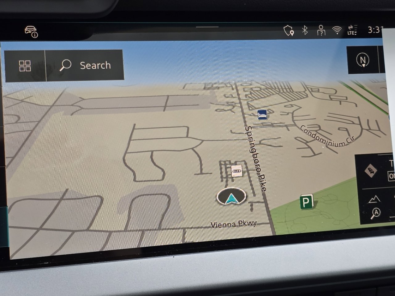 New 2026 Audi A3 2.0T Premium Plus image 5