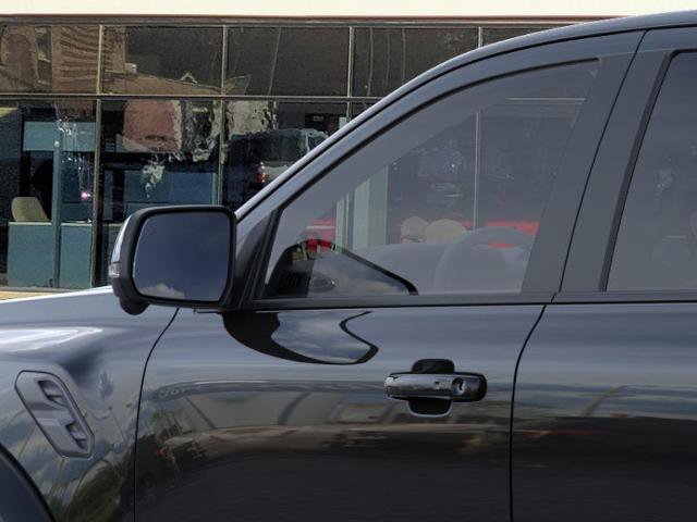 New 2025 Ford Ranger Raptor image 20