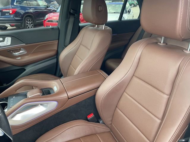Used 2024 Mercedes-Benz GLE 350 4MATIC image 39