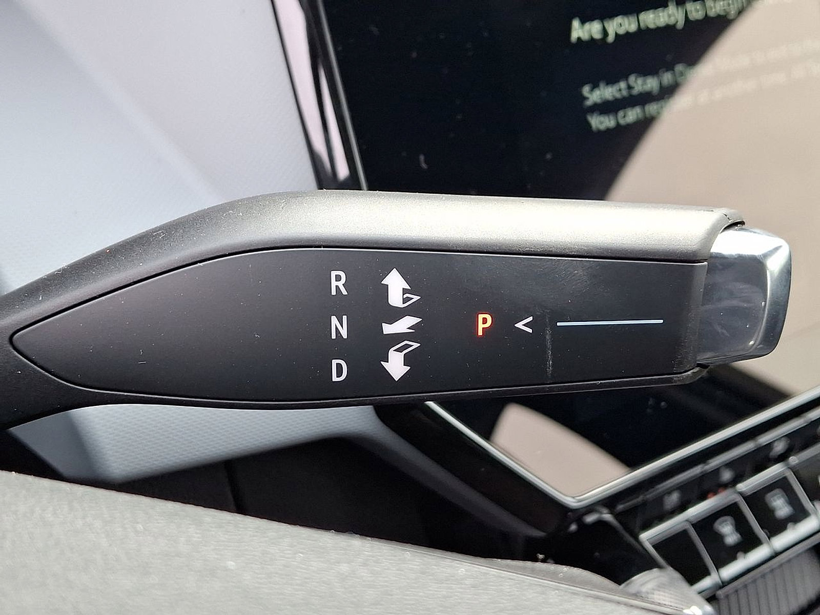 New 2027 Chevrolet Bolt RS image 15