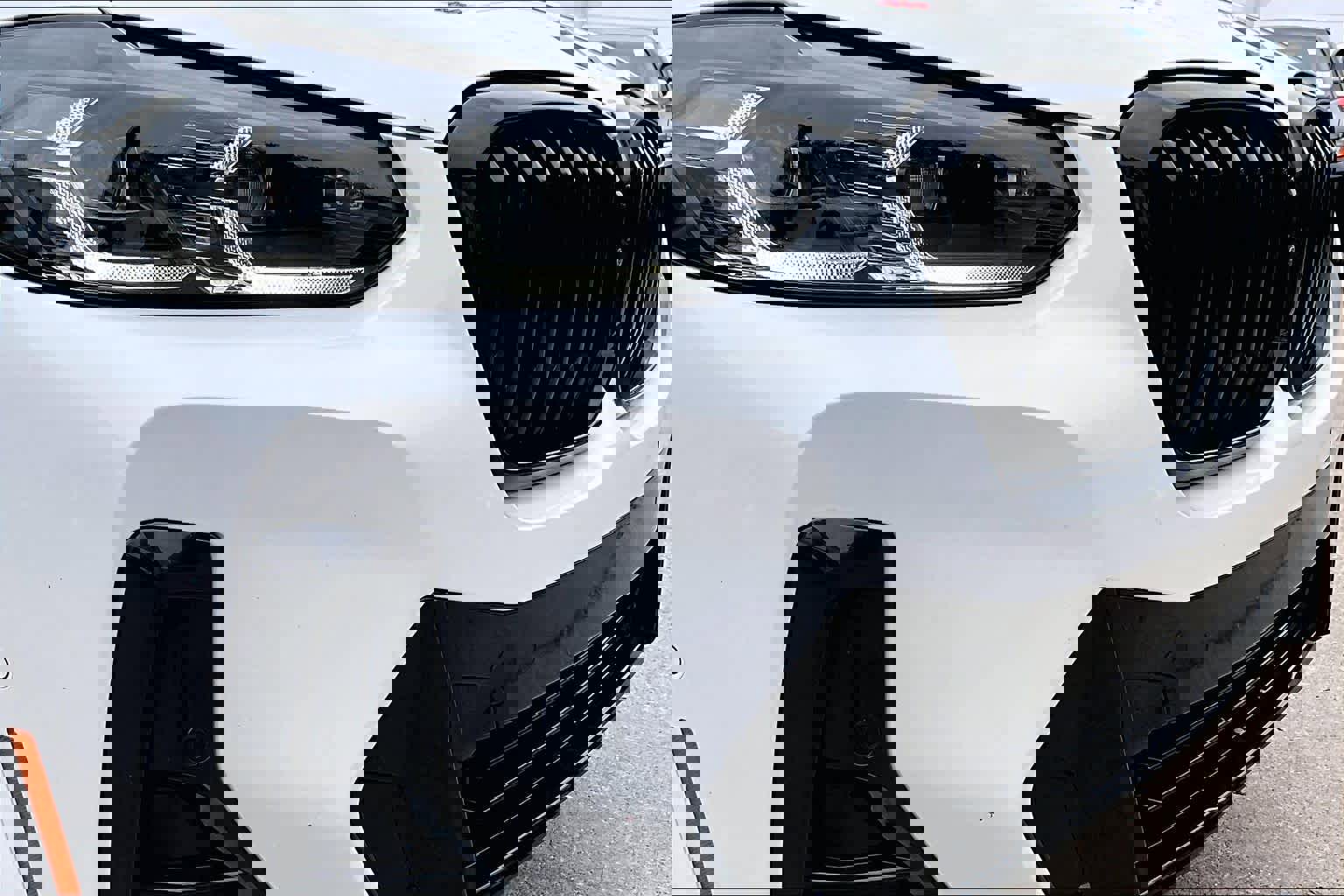 Used 2023 BMW X3 xDrive30i w/ M Sport Package image 30