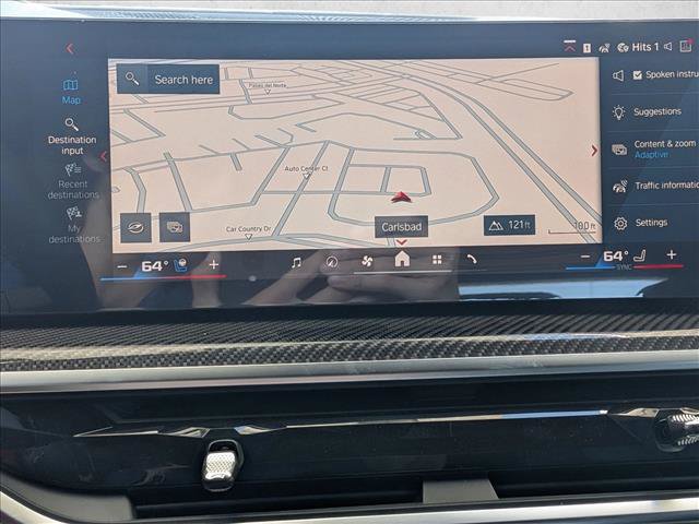 New 2026 BMW X5 M Competition w/ Executive Package AWD/4WD image 13