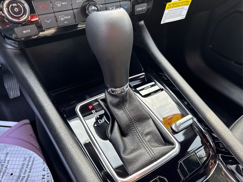 New 2025 Jeep Compass Limited image 28