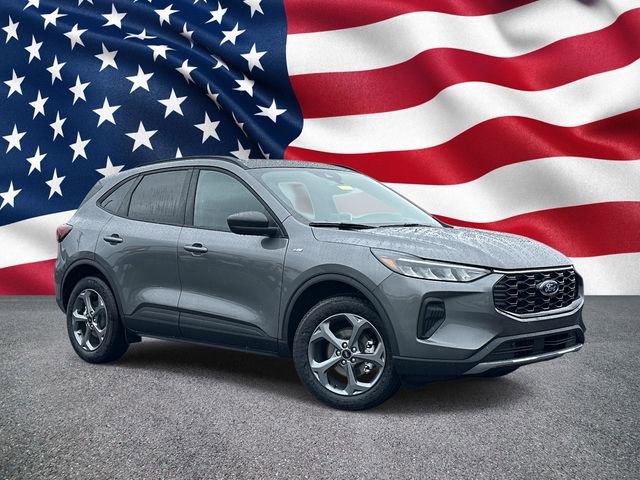 New 2026 Ford Escape ST-Line image 7