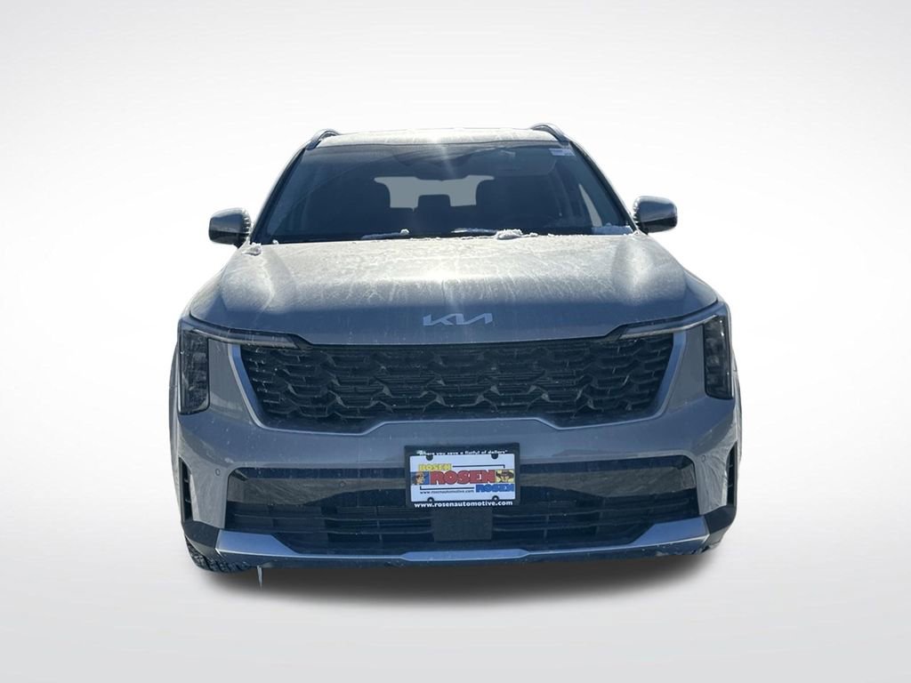 New 2026 Kia Sorento S AWD/4WD image 8