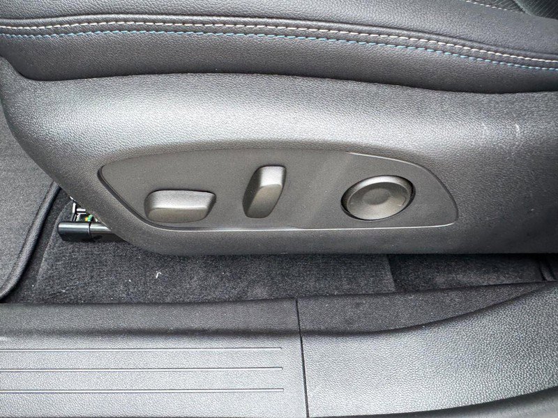 New 2026 Chevrolet Equinox EV LT FWD image 10