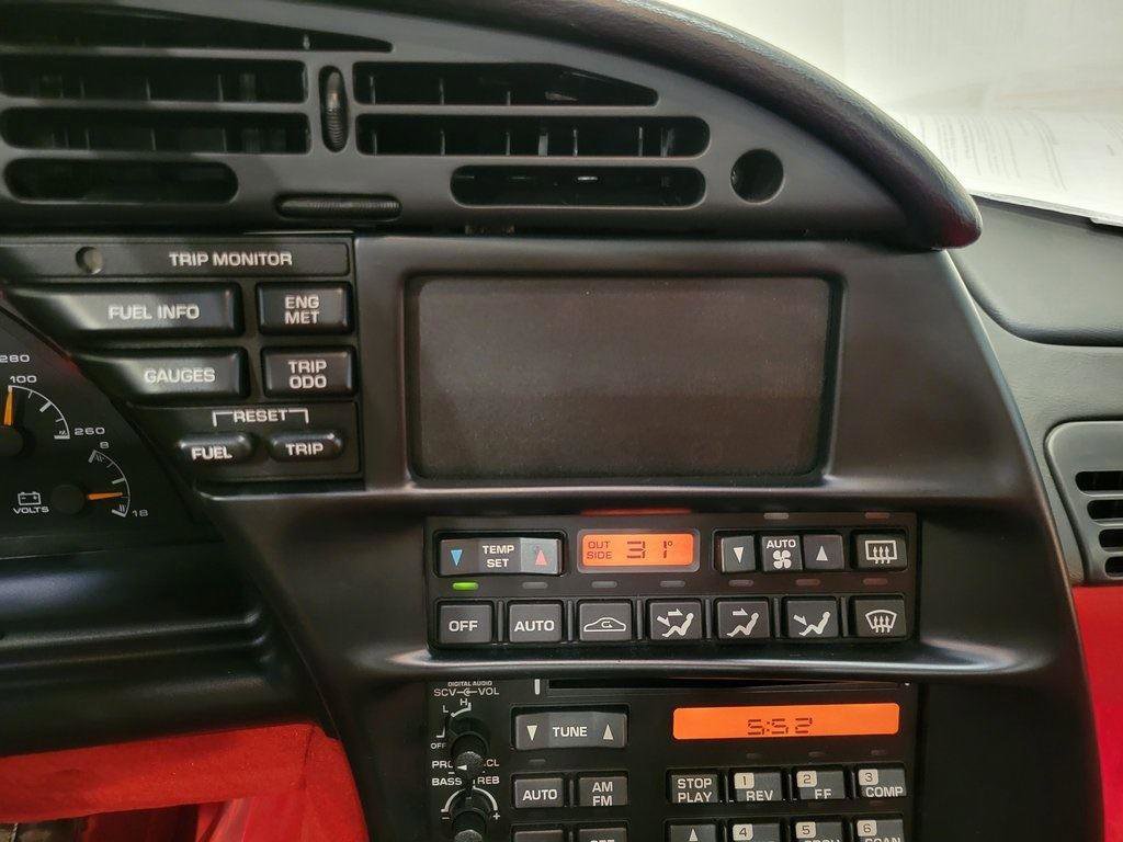 Used 1995 Chevrolet Corvette ZR1 image 13