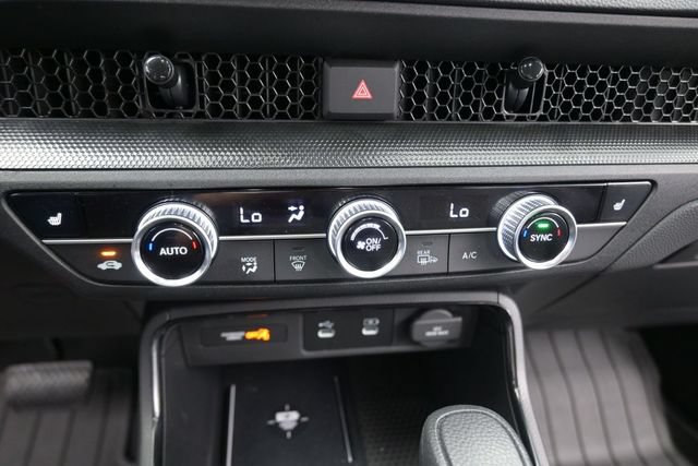 Certified 2026 Honda CR-V EX image 11